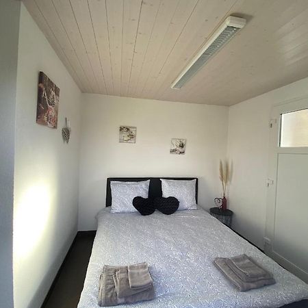 Chez Nous Apartman Bex Kültér fotó