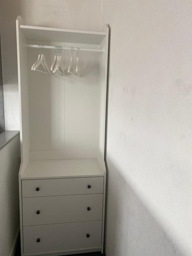Chez Nous Apartman Bex Kültér fotó