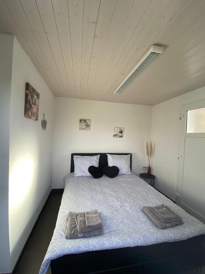 Chez Nous Apartman Bex Kültér fotó